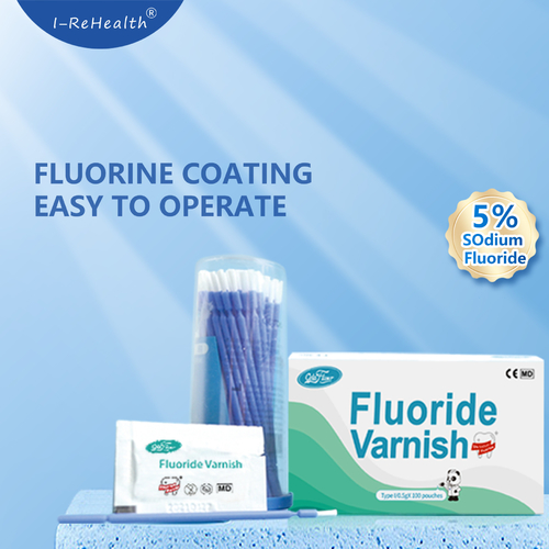 Latest company news about Nuovo prodotto: la vernice protettiva al fluoro può essere utilizzata senza isolamento dall'umidità