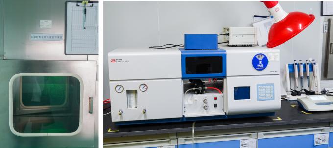 Chengdu I-ReHealth Medical Devices Co., Ltd Profilo aziendale