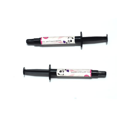 odontoiatria preventiva pediatrica di 1.5g Pit And Fissure Sealant For