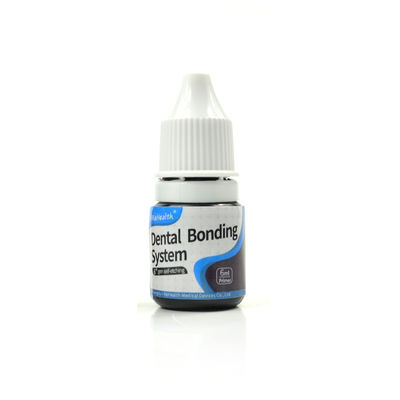 5 ml adesivo e 6 ml primer auto-graffiazione 6 ° generazione di sistema di legame dentale con forti prestazioni di legame
