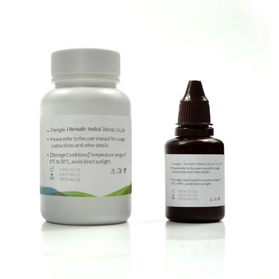 Cimento eugenolo rinforzato con ossido di zinco