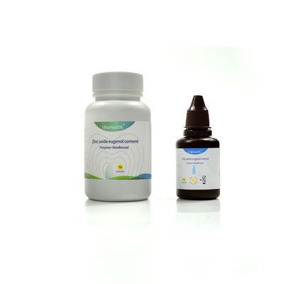 Materiale dentale essenziale