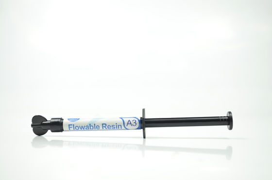 quality Resine fluide da 2g/tubo con adattabilità e prestazioni superiori factory