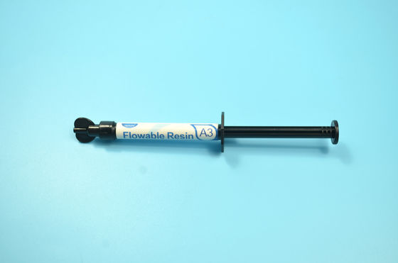 Resine Flowabili da 2g/tubo ad Alta Durezza con Adattabilità e Prestazioni Superiori