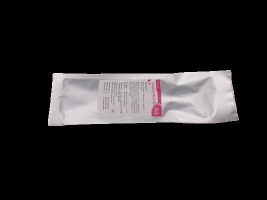 Resina Dentale Flowable con Varie Tonalità, Alta Flessibilità e Ritiro Minimo per Odontoiatria Restaurativa