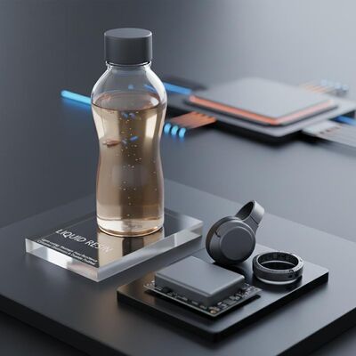 Resine liquide Resine a resistenza al calore moderata ad alta resistenza al calore, adatte all'elettronica di consumo e alle finiture durevoli