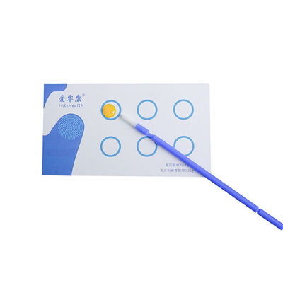 il trattamento pediatrico della vernice del fluoruro 10g per i bambini impedisce la carie dentale