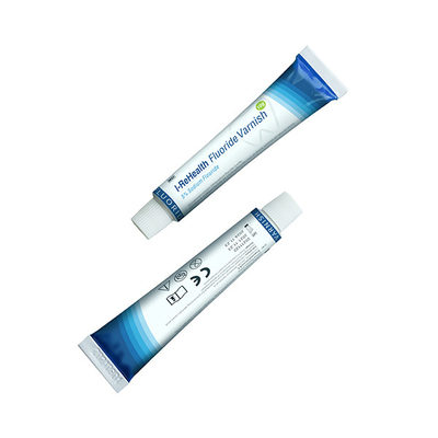 quality vernice del fluoruro 22600ppm per il trattamento I ReHealth di carie dentaria degli adulti factory