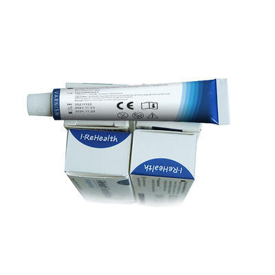 vernice pediatrica del dente del fluoruro 10g per periodontics di protesi dentaria