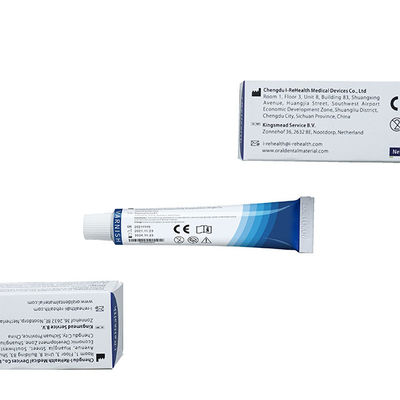 i denti del fluoro 22600ppm verniciano la protezione per i denti dei bambini