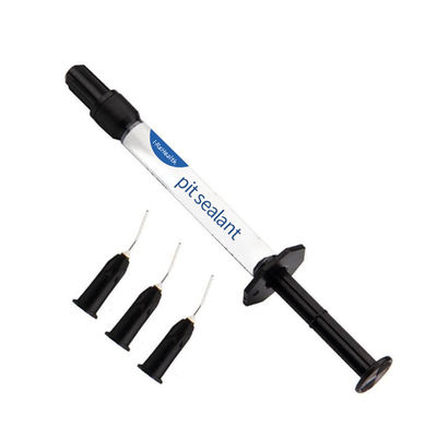 Carie preventiva del dente di BIS-GMA Pit And Fissure Sealant Prevent