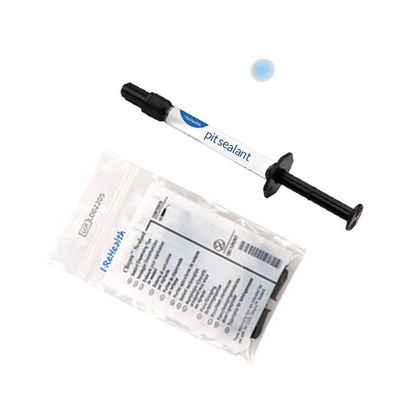 Carie preventiva del dente di BIS-GMA Pit And Fissure Sealant Prevent