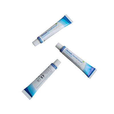 Un fluoruro asciugantesi rapido da 10 secondi vernicia il sapore di Tastey per pediatrico